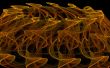 flame swirls