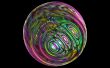 bauble planet