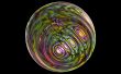 Christmas planet