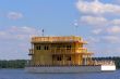 house on the water