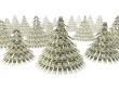 Christmas dollars