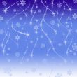 Christmas background