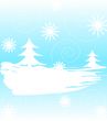 Christmas trees