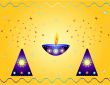 Indian festival design