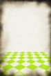 paper background with pattern