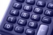 Calculator Closeup