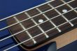 Bass Guitar Closeup 3