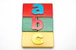 Blocks And Alphabets 2