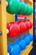 Playground Abstract