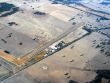 Airstrip in outback