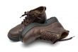 Leather Boots