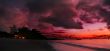 African Morning Sky