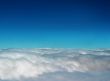Clouds From Plane 2