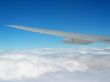 Clouds From Plane