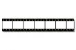 Film Strips (Clip Path)