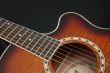 Guitar Closeup