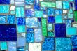 Glass Abstract