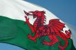 Wales Flag