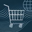 Basket for purchases