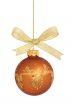 Christmas Ball Series / isolated / with clipping path