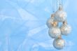 Christmas Ornaments / Ball