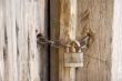 Old Lock