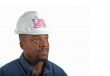 Construction Worker Looking