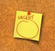 urgent note #2