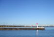 Lighthouse on the Pier