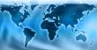 world map