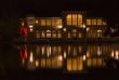 Casino in the night