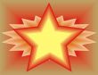 Star illustration