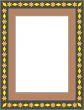 Decorative frame