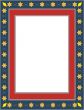 Frame