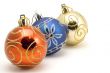 Three balls macro