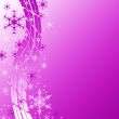Christmas decorative background