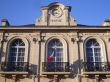 french city hall