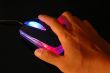 Hand on Mouse