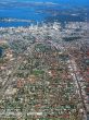 Perth City Aerial View 1
