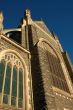 Church Exterior 3