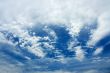 High Level Clouds
