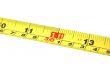 Tools - Measure Tape