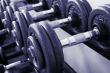 Gym Weights