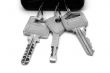 Bunch of Keys 1