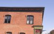 Old Brick Trim