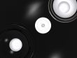 abstract loudspeaker background