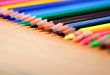 color pencils