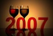new year 2007 celebration