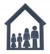 family illustration