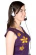 Customer Support Girl